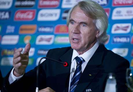 Fifa: No systematic doping in football