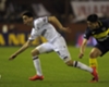 Zanetti ve con futuro europeo a Almirón