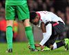 Sturridge humbled, Messi elated and tear gas causes chaos - defining moments of the weekend
