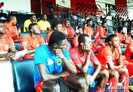 Inter Allies shock Asante Kotoko