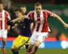 Begovic backs Shawcross for England call-up