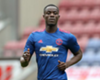 Eric Bailly