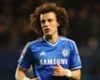 Conte backs David Luiz to become one of the world's best