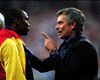 Jose Mourinho: Samuel Eto'o Tidak Perlu Kecewa