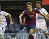 Denis Suarez: Barcelona favorites against City