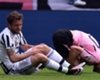 Allegri adamant Juve will not rush Marchisio comeback