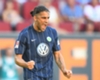 God wanted me to stay at Wolfsburg - Rodriguez