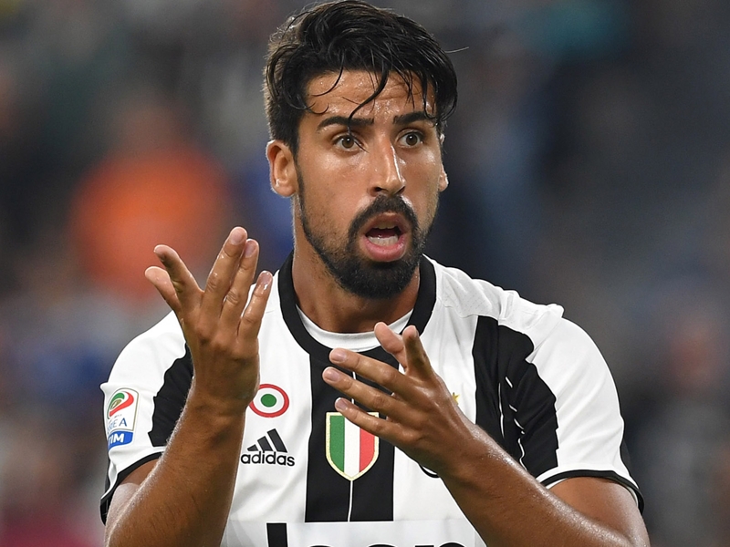 RUMEUR - Khedira plairait en MLS