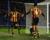 Replay pour Brighton-Hull City