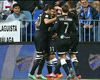 Résumé de match, Malaga-Real Sociedad (0-1)