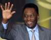 Pele: Messi is not as good for Argentina
