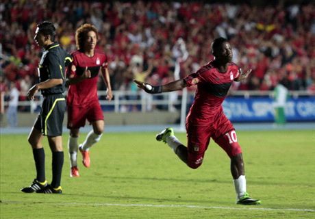 Yamilson recibe otra oportunidad
