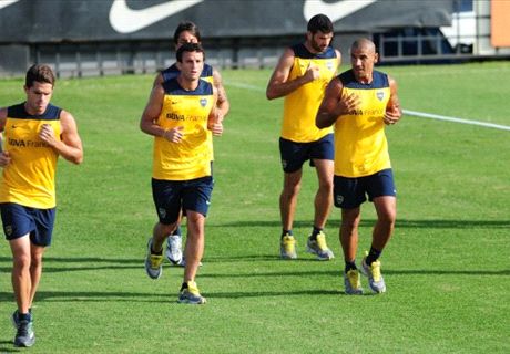 Segundos afuera
