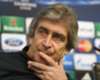 Pellegrini mantテゥm confianテァa no tテュtulo e diz que Liverpool e Chelsea vテ」o perder pontos Pellegrini mantテゥm confianテァa no tテュtulo e diz que Liverpool e Chelsea vテ」o perder pontos