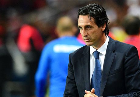 Emery :