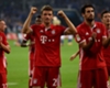 Muller comes out on top vs Konoplyanka as Bayern assert Bundesliga dominance