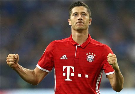 LIVE: Bayern Munich vs Koln