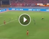 ►Hulk faz golaço na China