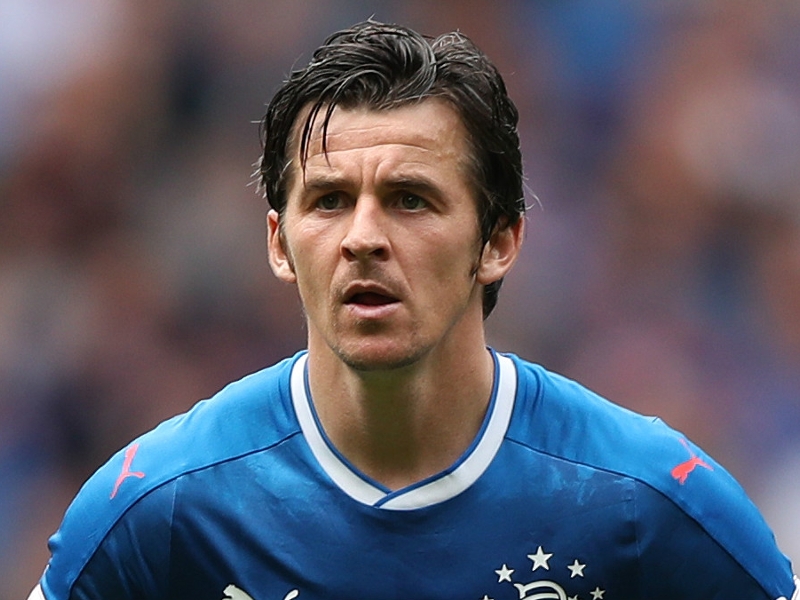 Barton poursuivi pour avoir parié sur 44 matches