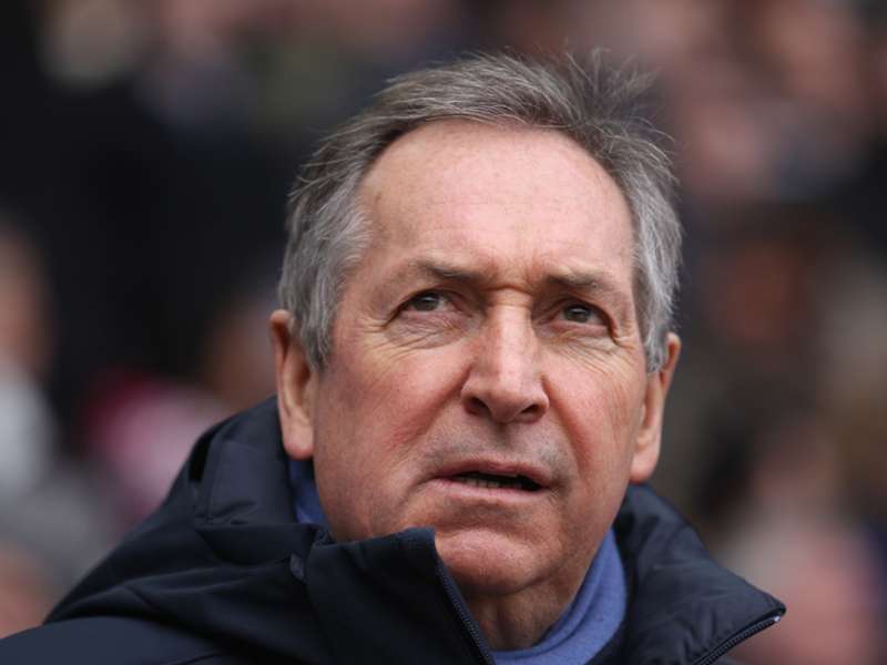 Olympique Lyonnais - Gérard Houllier : Olympique Lyonnais - Gérard Houllier :