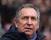 Former Liverpool manager Gerard Houllier Former Liverpool manager Gerard Houllier