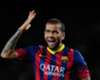 'Fans who don't trust Barca can get off the boat' - Dani Alves