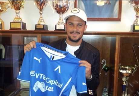 Jelang Lawan Persipura Jayapura, Kuwait SC Tambah Amunisi