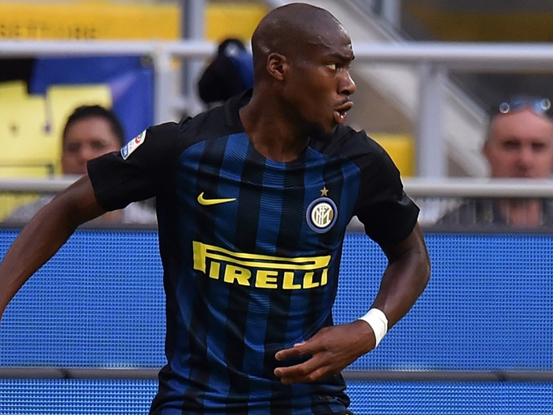 Inter, De Boer : "Kondogbia est comme Pogba"