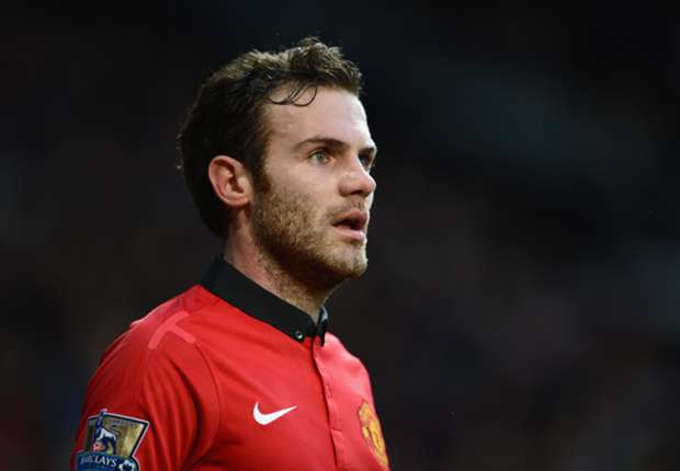 Mata peringatkan United jelang laga-laga penting.