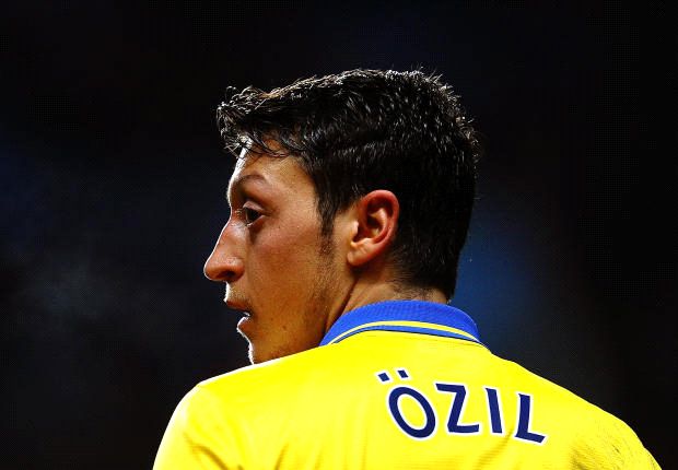 Ozil injury 'quite bad', reveals Arsenal boss Wenger