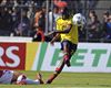 Adrian Ramos - Letzte WM-Chance: "Jetzt will ich es auch gut machen"