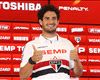 VIDEO - Sfortunato sul campo, fortunato in amore: Pato dimentica Barbara con Sophia