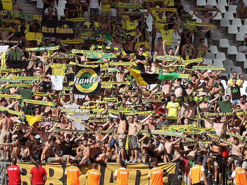 L1 - La rencontre entre le FC Nantes et le MHSC reportée L1 - La rencontre entre le FC Nantes et le MHSC reportée