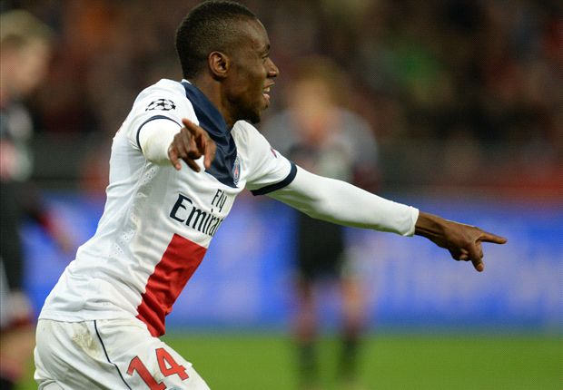 Matuidi extends PSG deal