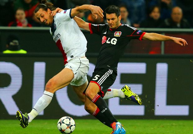 Bayer Leverkusen look stupid, says Voller