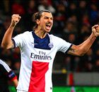 Incredible Ibra set for best ever goal return