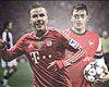 Mario Gotze Mesut Ozil Arsenal Bayern Munich Champions League