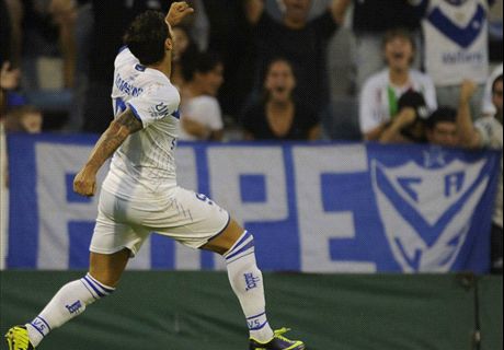 EN VIVO: Vélez 2-1 Belgrano