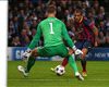 'The tie is not over' - Hart drawing on Bayern win ahead of Barcelona clash