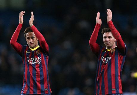 PREVIEW La Liga: Valladolid - Barcelona
