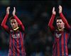 Neymar is like Messi's assistant, says Ronaldo