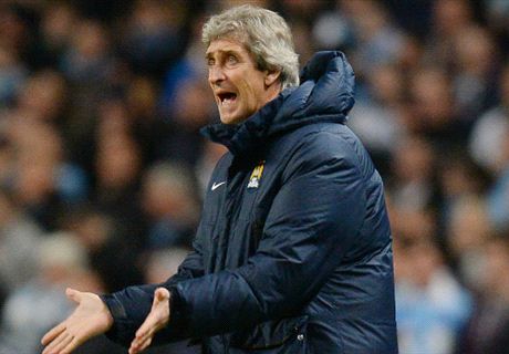 Pellegrini calls for 'immediate' reaction