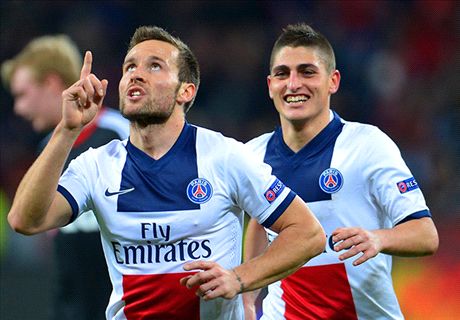 Preview: PSG - Bayer Leverkusen