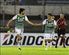 Libertadores: Santos Laguna doblegó a Peñarol en el Centenario