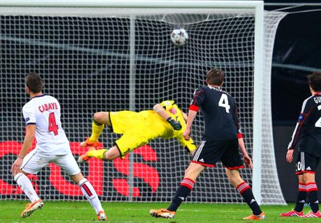 PREVIEW UCL: PSG - Leverkusen
