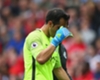 Guardiola-aankoop Bravo afgebrand: "Keepte armoedig"