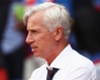 Pardew: Benteke Jr. nicht wegen Bruder hier