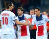 'There's always a circus with Zlatan' - Maxwell