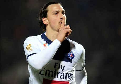 Cala a boca, Ibra!