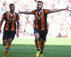 Burnley 1-1 Hull City: Last-gasp Snodgrass free-kick earns a point